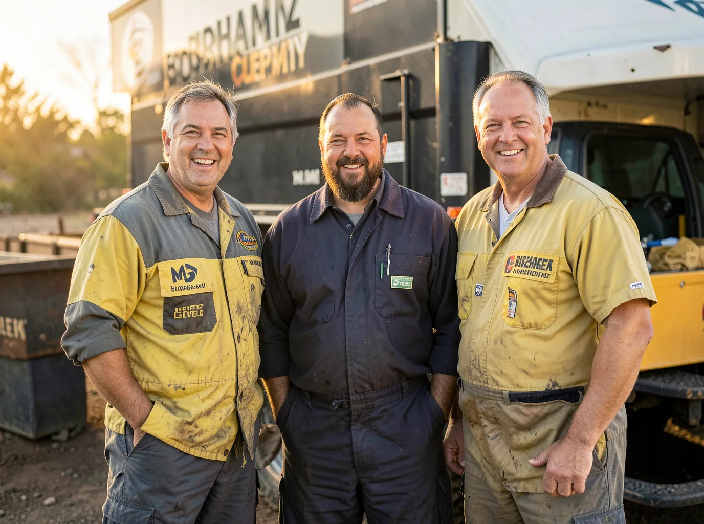 Sewage Cleanup company in Fairmont, NE