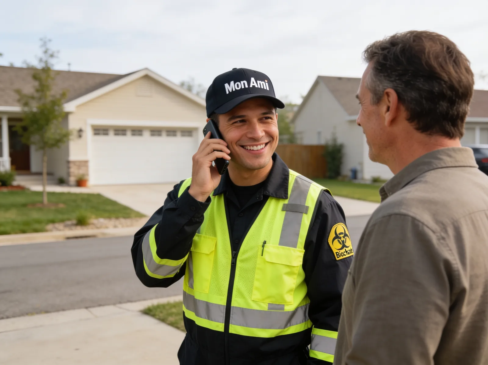 Sewage Cleanup Fairmont, NE FAQs