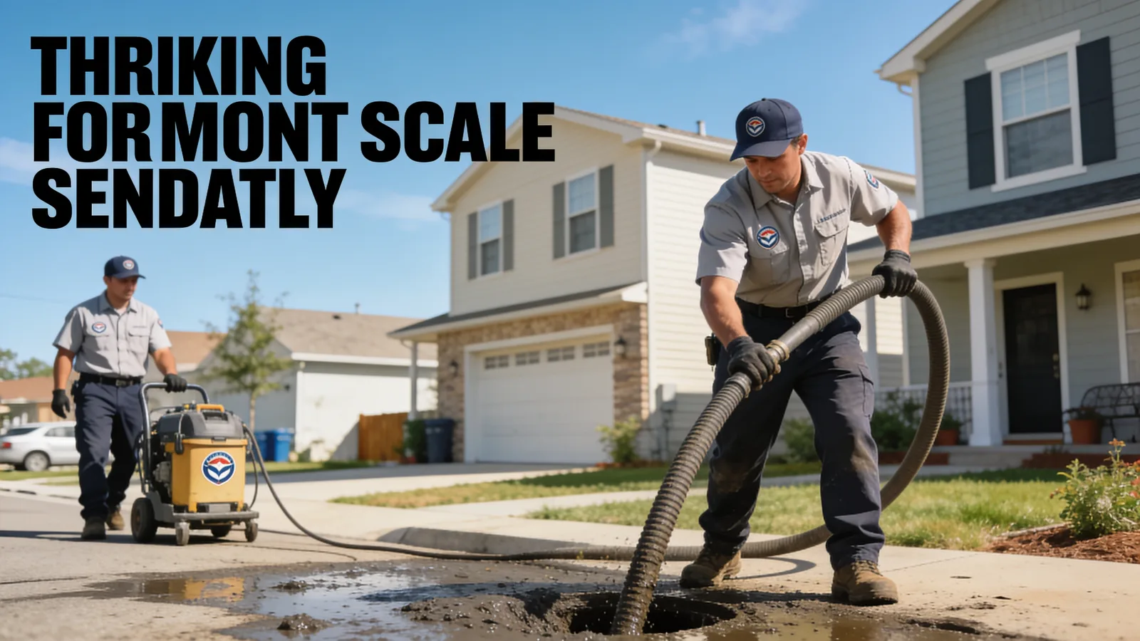 Sewage Cleanup in Fairmont, NE near me